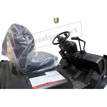 Бензиновый автопогрузчик EP CPQD30T8