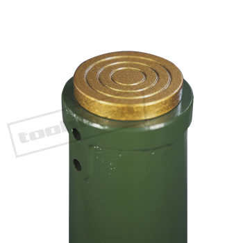 Домкрат винтовой TOR ДВ 3,2 т (G)