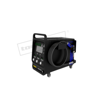 Аппарат лазерной сварки и резки STR LASER HW-450