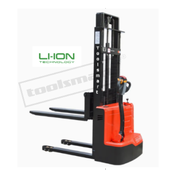 Штабелер электрический CDD-1525/2.5M Li-ion