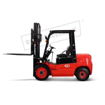 Дизельный автопогрузчик EP CPCD20T3 (Вагонного типа), 2000кг, 3300мм