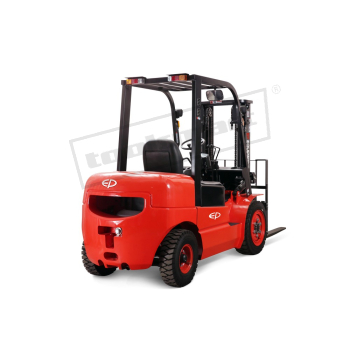 Дизельный автопогрузчик EP CPCD20T3 (Вагонного типа), 2000кг, 3300мм