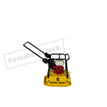 Виброплита TOR C-120(R) 93 кг, 14кН (Honda)