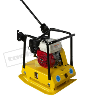 Виброплита TOR C-120(R) 93 кг, 14кН (Honda)