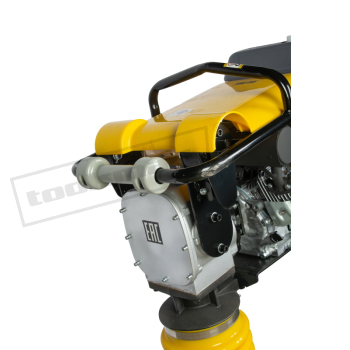 Вибротрамбовка TOR RM-80(R) 78кг, 10кН (Honda)