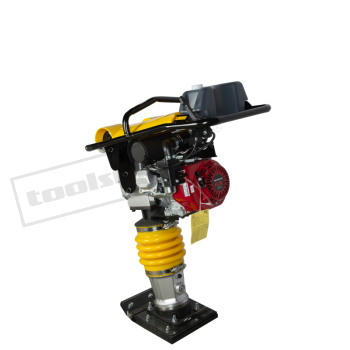 Вибротрамбовка TOR RM-80(R) 78кг, 10кН (Honda)