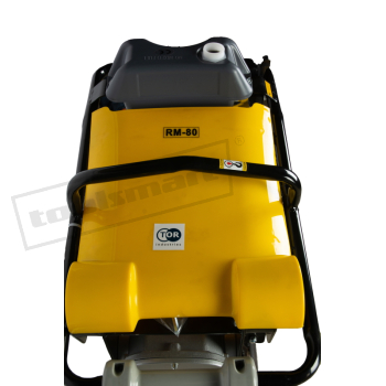 Вибротрамбовка TOR RM-80(R) 78кг, 10кН (Honda)