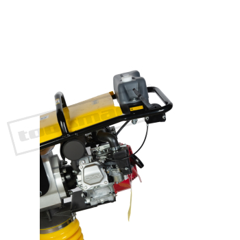 Вибротрамбовка TOR RM-80(R) 78кг, 10кН (Honda)