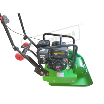 Виброплита бензиновая ВП100 ( Loncin) без водяного бака
