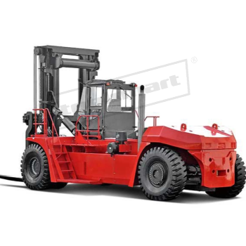 Ричстакер EP CPCD340/380/460/480 W61 Heavy Series
