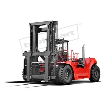 Ричстакер EP CPCD340/380/460/480 W61 Heavy Series