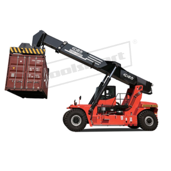 Ричстакер EP ZL450-Atype 45t(standard)