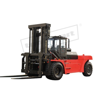 Вилочный погрузчик EP CPCD 280/320 W36 Heavy Series