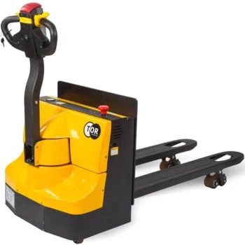 Тележка электрическая 1500 кг 1150 мм TOR WPT15-2