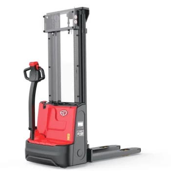 Штабелер самоходный электрический, 1,5т, 3,6м, DS3 Ep Equipment, Li-ion