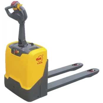 Тележка электрическая 2000 КГ 1150 ММ XILIN CBD20W