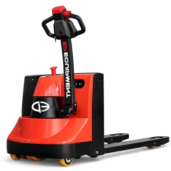 Электротележка(транспортировщик паллет), 2т,  EPT20-20WA EP Equipment, Li-ion