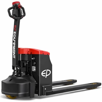 Электротележка(транспортировщик паллет), 2т, EPT20-EPTC EP Equipment, Li-ion