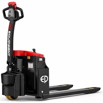 Электротележка(транспортировщик паллет), 1,5т, EPT20-15ET2H EP Equipment, Li-ion