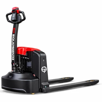 Электротележка(транспортировщик паллет), 1,8т, EPL185 EP Equipment, Li-ion