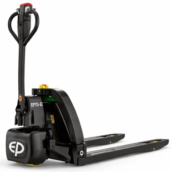 Электротележка(транспортировщик паллет), 1,5т, EPT15-EZ EP Equipment, Li-ion