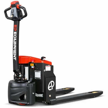 Электротележка(транспортировщик паллет), 1,5т, EPT20-15ET2 EP Equipment, Li-ion