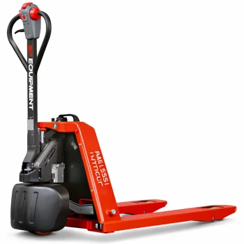 Электротележка(траснпортировщик паллет), 1,5т, EPL1531 EP Equipment, Li-ion