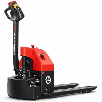 Электротележка(транспортировщик паллет), 1,5т, EPT20-15ET EP Equipment, Li-ion