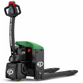 Электротележка(транспортировщик паллет), 1,5т, EPT20-15ET9 EP Equipment, Li-acid