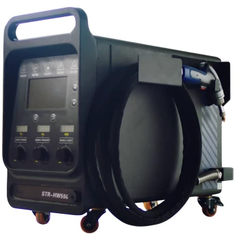 Аппарат лазерной сварки и резки STR LASER HW-350