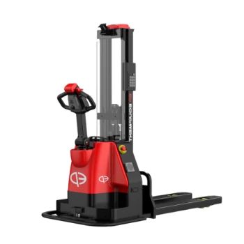 Робот-штабелер с мономачтой, 1,2т, ЕР XP15MM, Li-ion