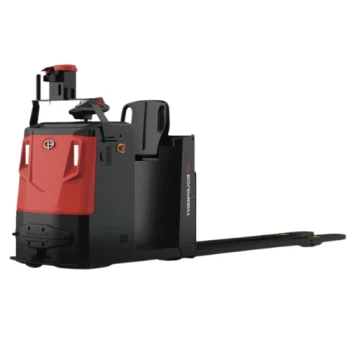 Автоматический горизонтальный комплектовщик заказов, 2,5т, EP TPL251-X, Li-ion