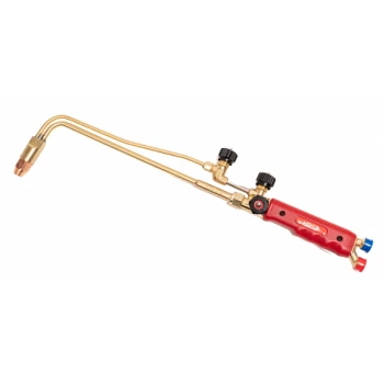 Резак ацетиленовый Р2А-02М КРАСС