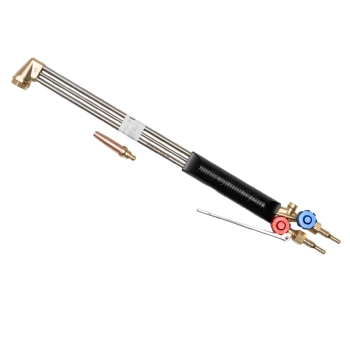 Трехтрубные резаки для ацетилена и пропана 535-Р Gasbar