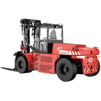 Электрический вилочный погрузчик, 16т, 4м, EFL1603-HV-6 EP Equipment, Li-ion, Высоковольтная серия