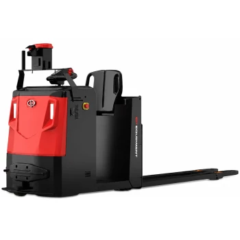Автоматический горизонтальный комплектовщик заказов, 2,5т, EP TPL251-X, Li-ion