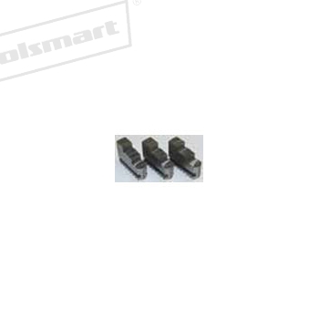 Комплект обратных цельных каленых кулачков для патрона Ø160 мм IT160400