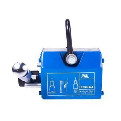 Захват магнитный TOR PML-A 3000 (г/п 3000 кг) (G)