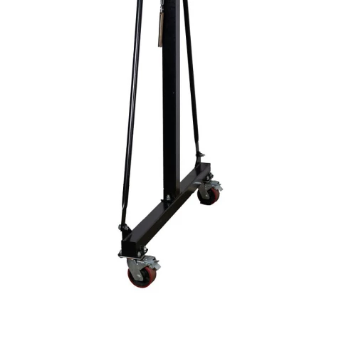 Кран козловой (УПМ) TOR SB0903 1,5 т высота 2,4-3,6 м пролет 2,4 м