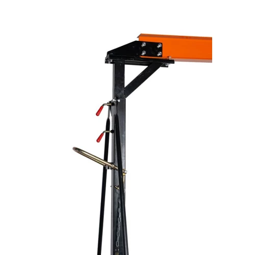 Кран козловой (УПМ) TOR SB0903 1,5 т высота 2,4-3,6 м пролет 2,4 м