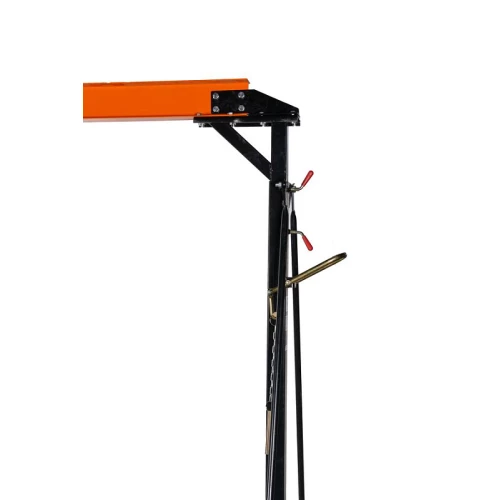 Кран козловой (УПМ) TOR SB0903 1,5 т высота 2,4-3,6 м пролет 2,4 м