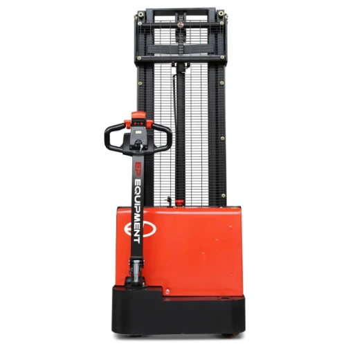 Штабелер самоходный электрический 1,5т, 3,5м, ESL 152 EP Equipment, Li-ion