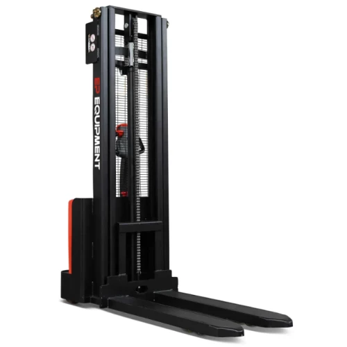 Штабелер самоходный электрический 1,5т, 3,5м, ESL 152 EP Equipment, Li-ion