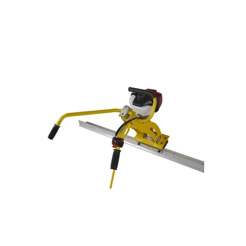 Виброрейка для бетона бензиноваяс лезвием 2м TOR XH25E*