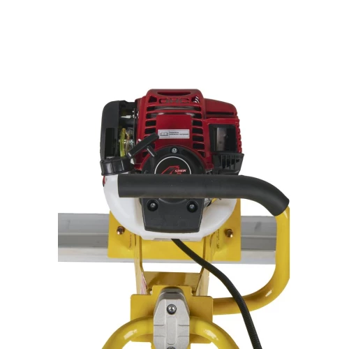 Виброрейка для бетона бензиноваяс лезвием 2м TOR XH25E*