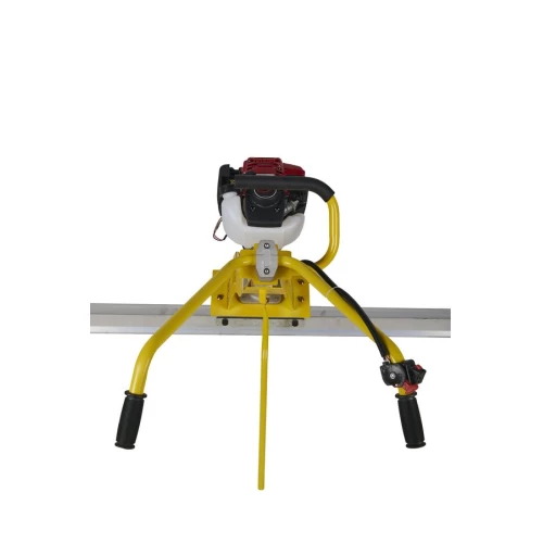 Виброрейка для бетона бензиноваяс лезвием 2м TOR XH25E*