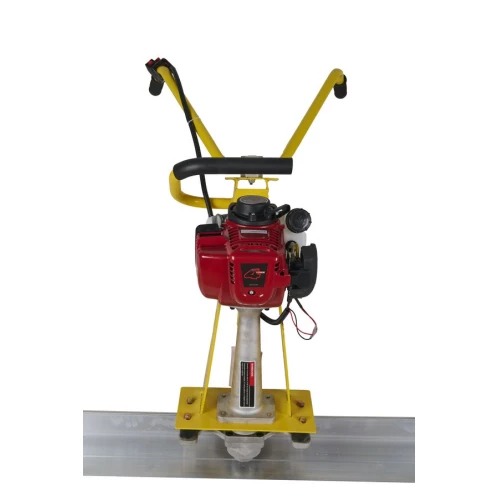 Виброрейка для бетона бензиноваяс лезвием 2м TOR XH25E*