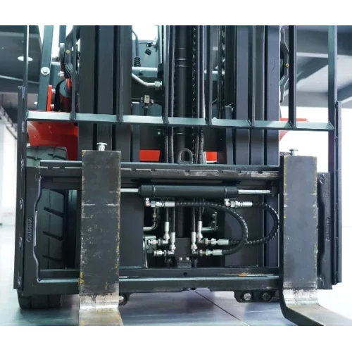 Электрический вилочный погрузчик 2т, 3,6м,  EFL203 EP Equipment, Li-ion