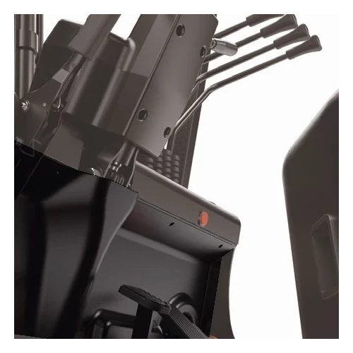 Электрический вилочный погрузчик 3т, 3м, EFX301 EP Equipment, Li-ion