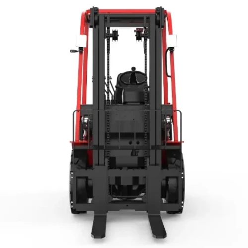 Электрический вилочный погрузчик 2,5т, 3м, EFX251 EP Equipment